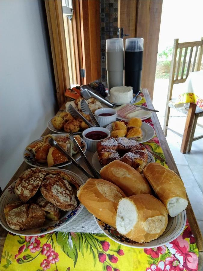 Pousadinha Vila Valentina Tiradentes Kültér fotó